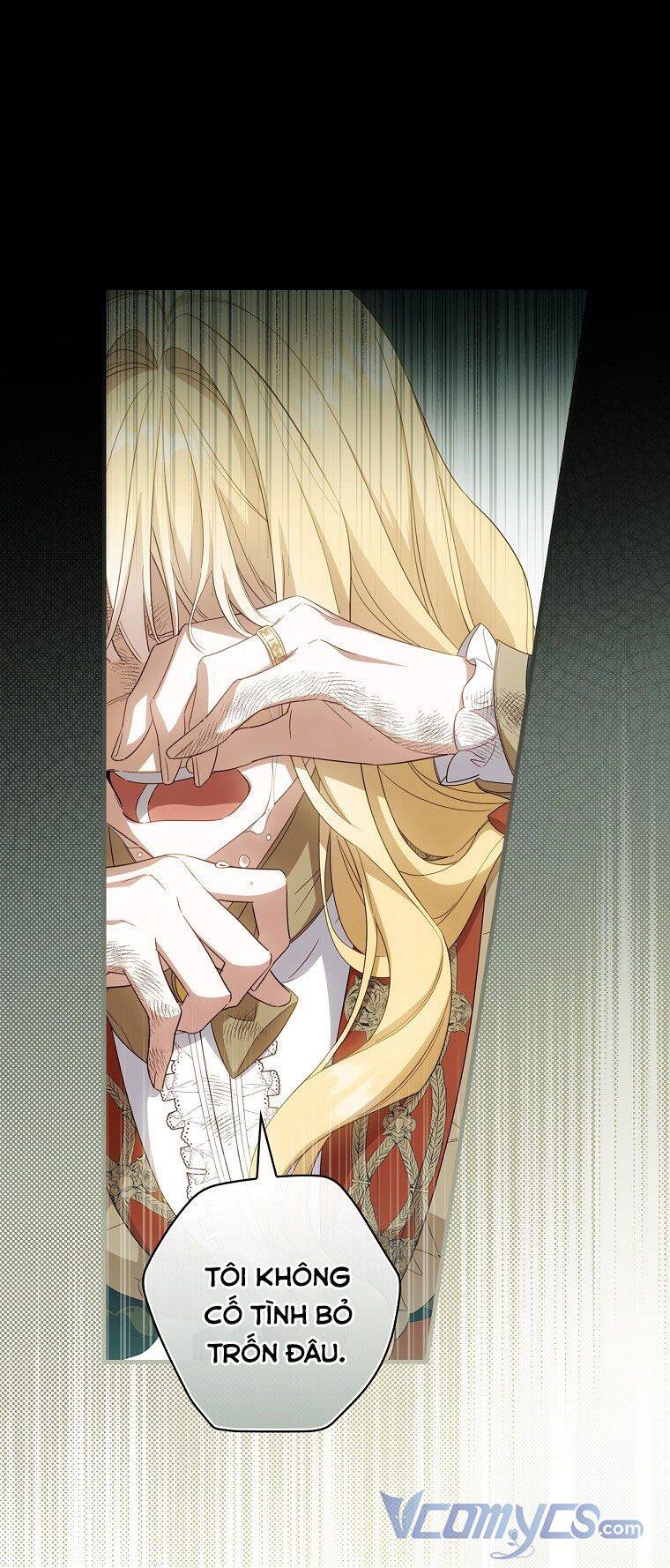 Phương Pháp Khiến Phu Quân Đứng Về Phía Tôi - Chương 40