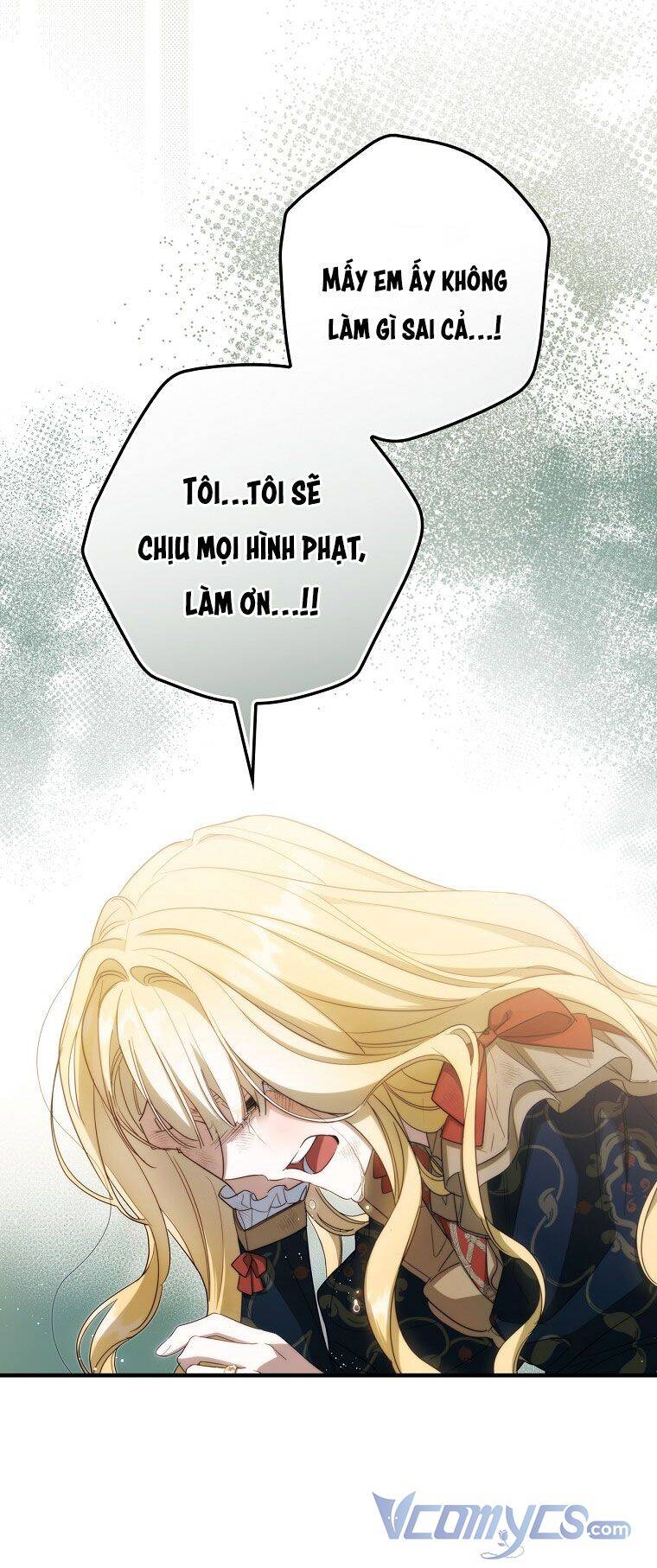 Phương Pháp Khiến Phu Quân Đứng Về Phía Tôi - Chương 40