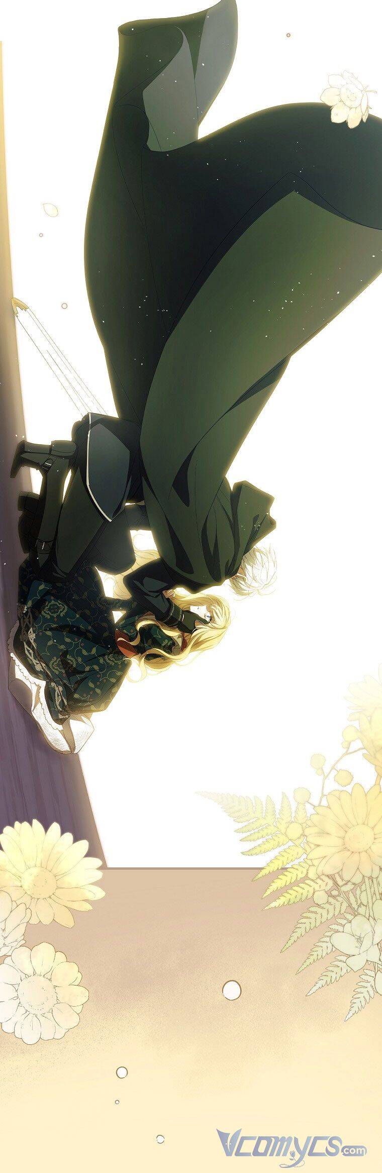 Phương Pháp Khiến Phu Quân Đứng Về Phía Tôi - Chương 40