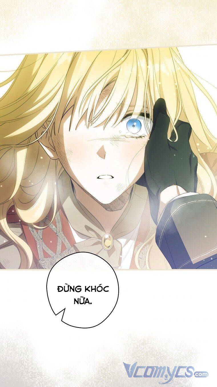 Phương Pháp Khiến Phu Quân Đứng Về Phía Tôi - Chương 40