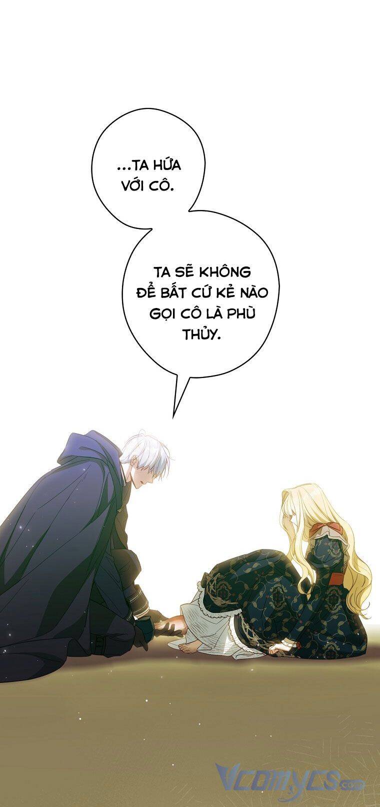 Phương Pháp Khiến Phu Quân Đứng Về Phía Tôi - Chương 40