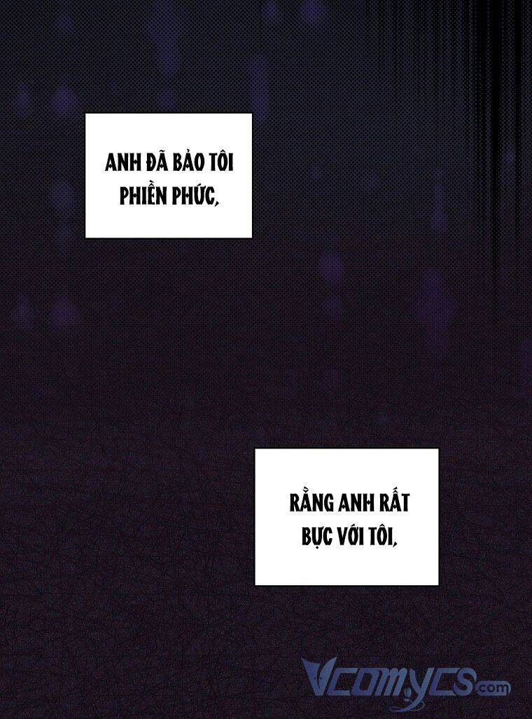 Phương Pháp Khiến Phu Quân Đứng Về Phía Tôi - Chương 40