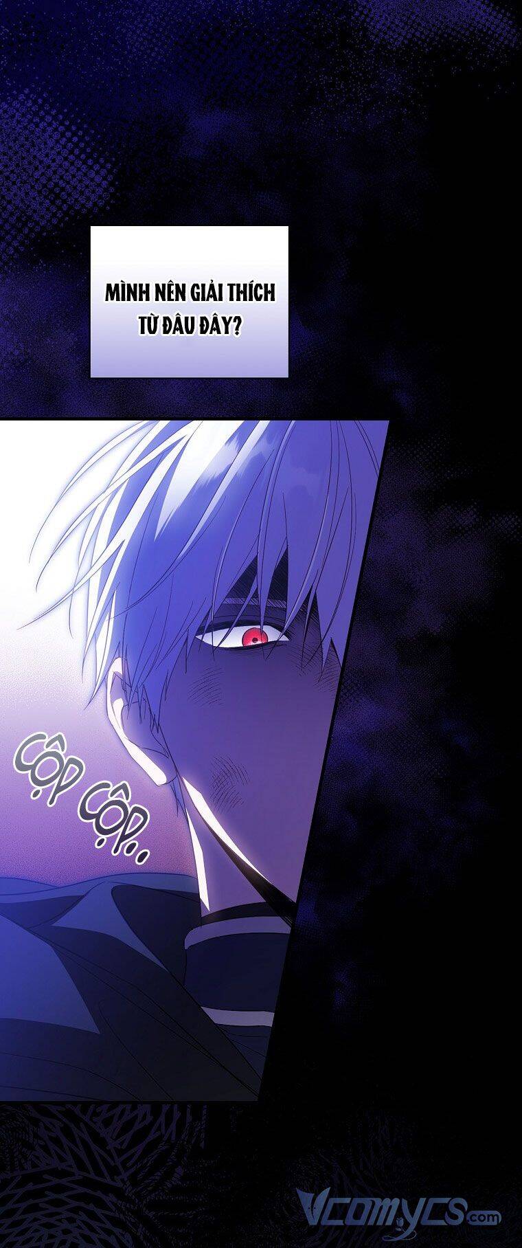 Phương Pháp Khiến Phu Quân Đứng Về Phía Tôi - Chương 40