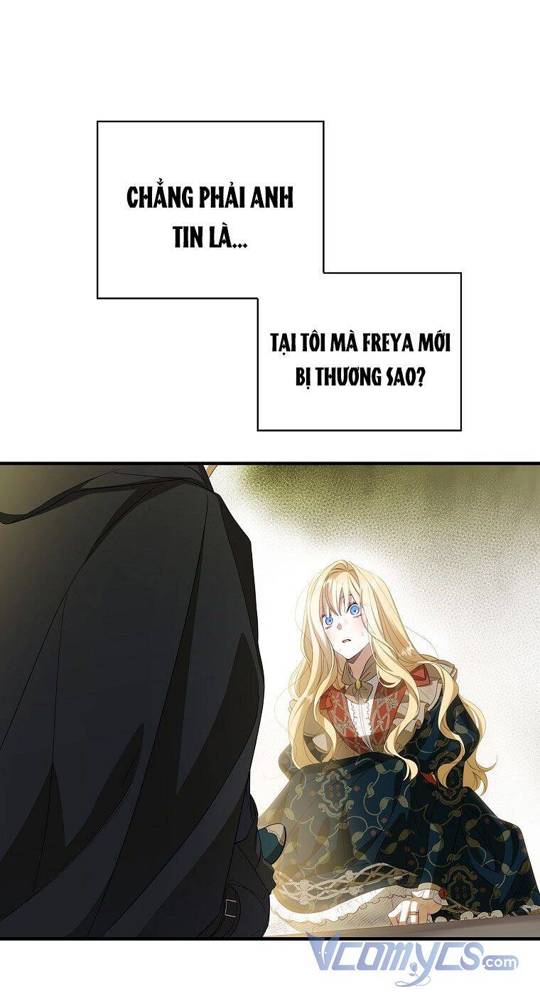 Phương Pháp Khiến Phu Quân Đứng Về Phía Tôi - Chương 40