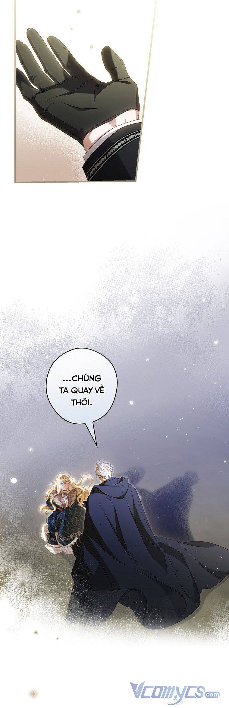 Phương Pháp Khiến Phu Quân Đứng Về Phía Tôi - Chương 40