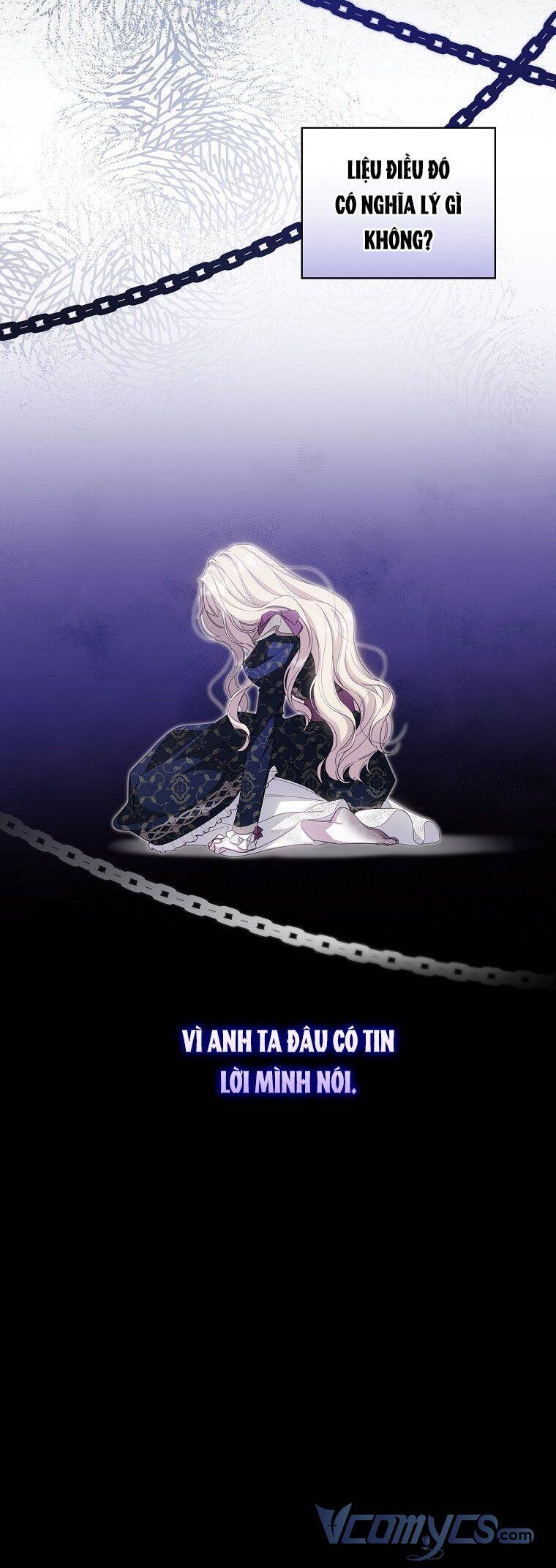 Phương Pháp Khiến Phu Quân Đứng Về Phía Tôi - Chương 40