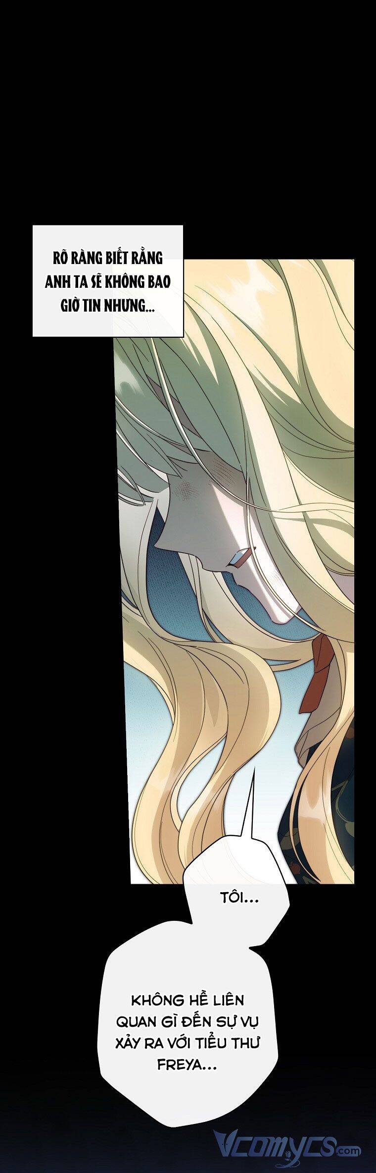 Phương Pháp Khiến Phu Quân Đứng Về Phía Tôi - Chương 40