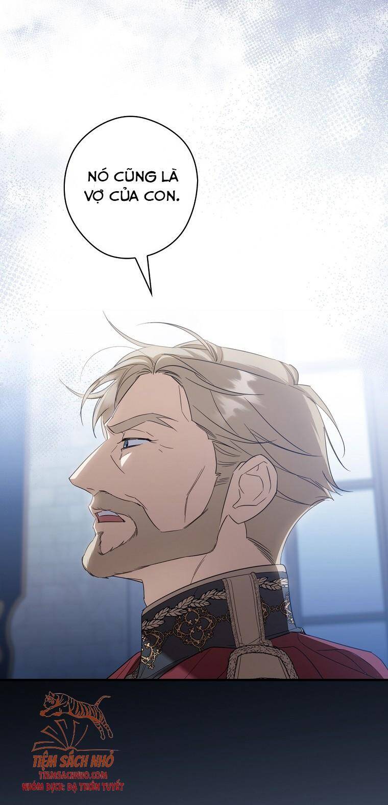 Phương Pháp Khiến Phu Quân Đứng Về Phía Tôi - Chương 42