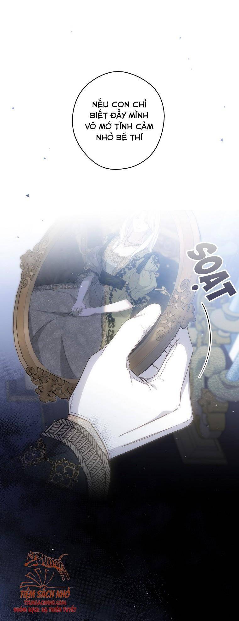 Phương Pháp Khiến Phu Quân Đứng Về Phía Tôi - Chương 42