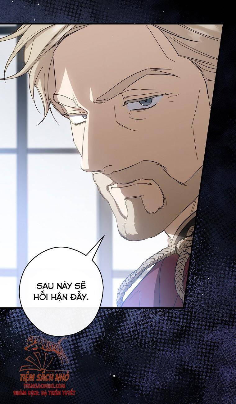 Phương Pháp Khiến Phu Quân Đứng Về Phía Tôi - Chương 42