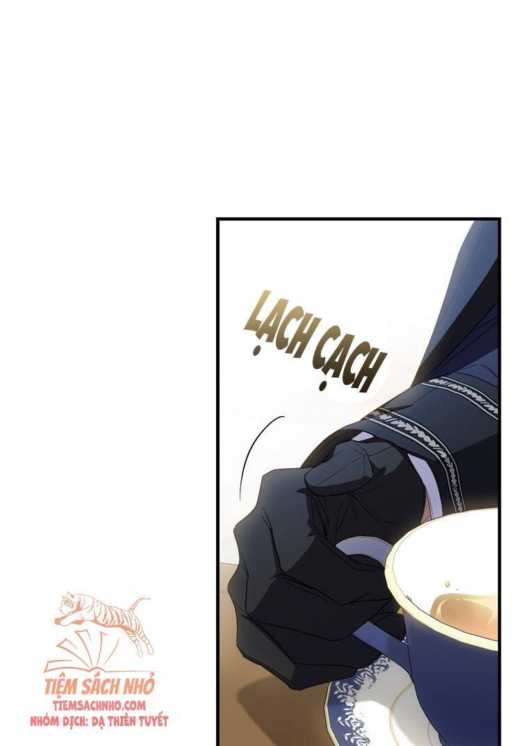 Phương Pháp Khiến Phu Quân Đứng Về Phía Tôi - Chương 42