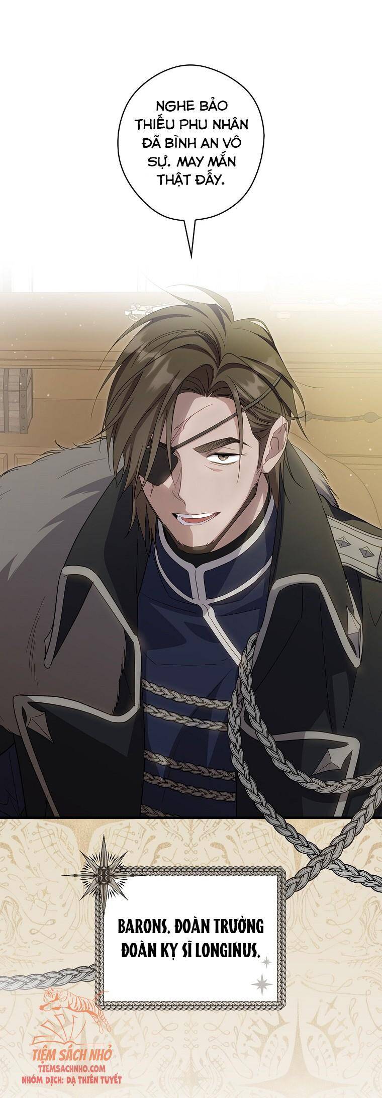 Phương Pháp Khiến Phu Quân Đứng Về Phía Tôi - Chương 42