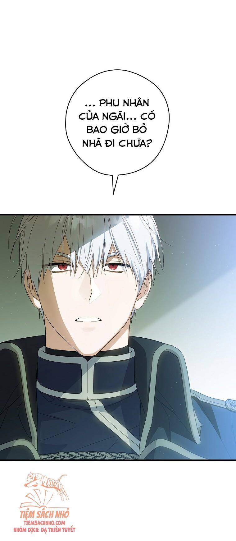 Phương Pháp Khiến Phu Quân Đứng Về Phía Tôi - Chương 42