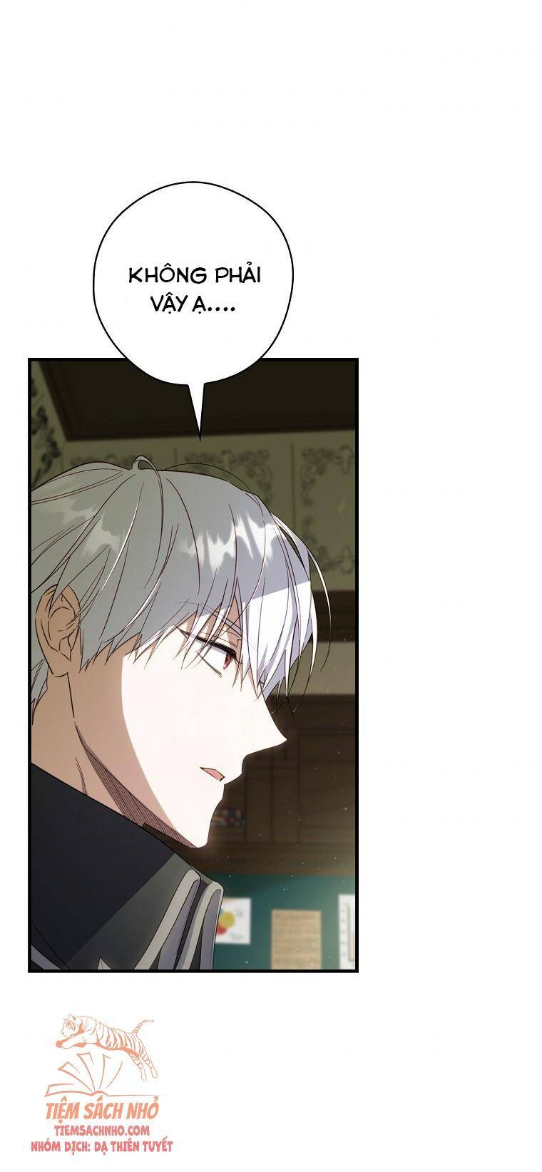 Phương Pháp Khiến Phu Quân Đứng Về Phía Tôi - Chương 42