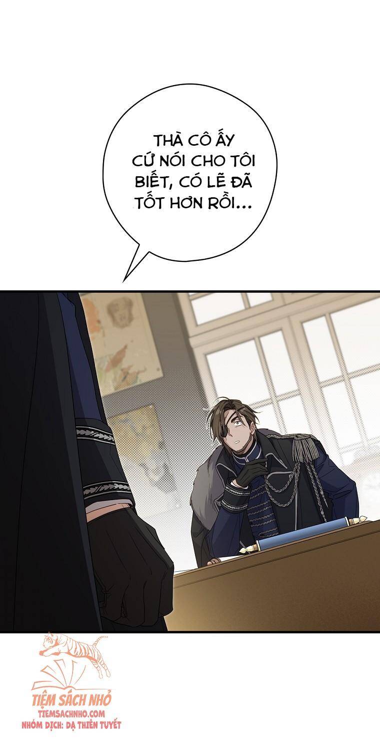 Phương Pháp Khiến Phu Quân Đứng Về Phía Tôi - Chương 42