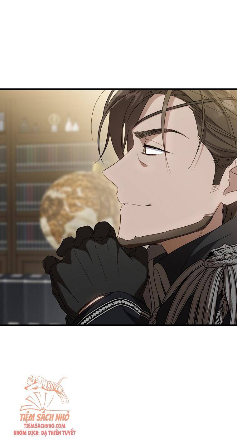 Phương Pháp Khiến Phu Quân Đứng Về Phía Tôi - Chương 42