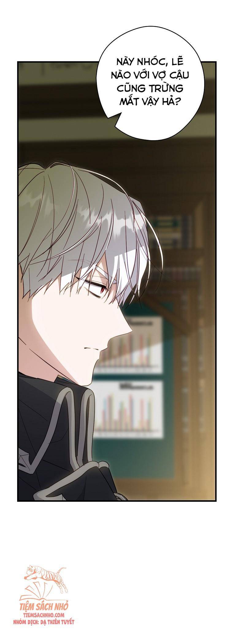 Phương Pháp Khiến Phu Quân Đứng Về Phía Tôi - Chương 42