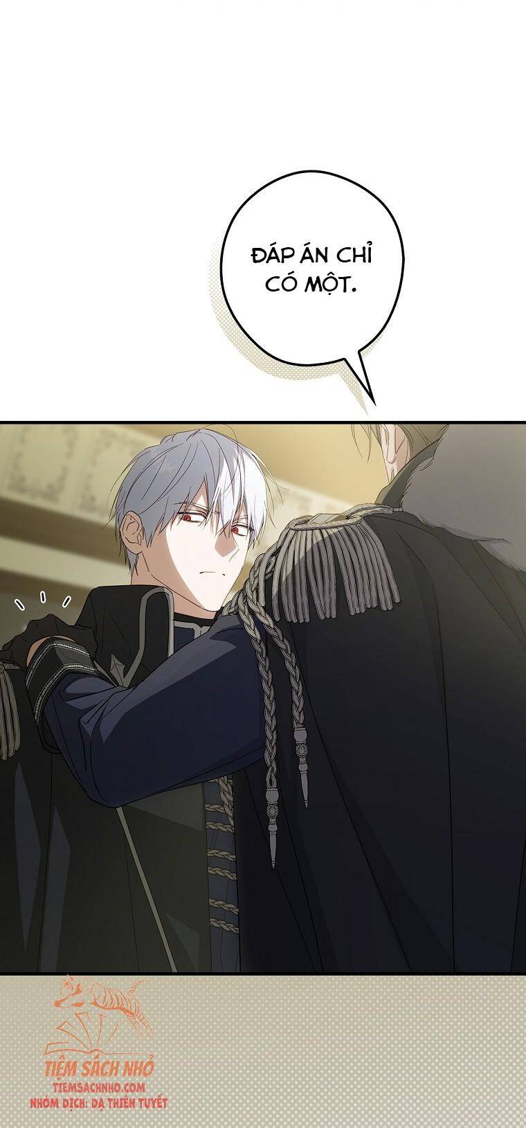 Phương Pháp Khiến Phu Quân Đứng Về Phía Tôi - Chương 42