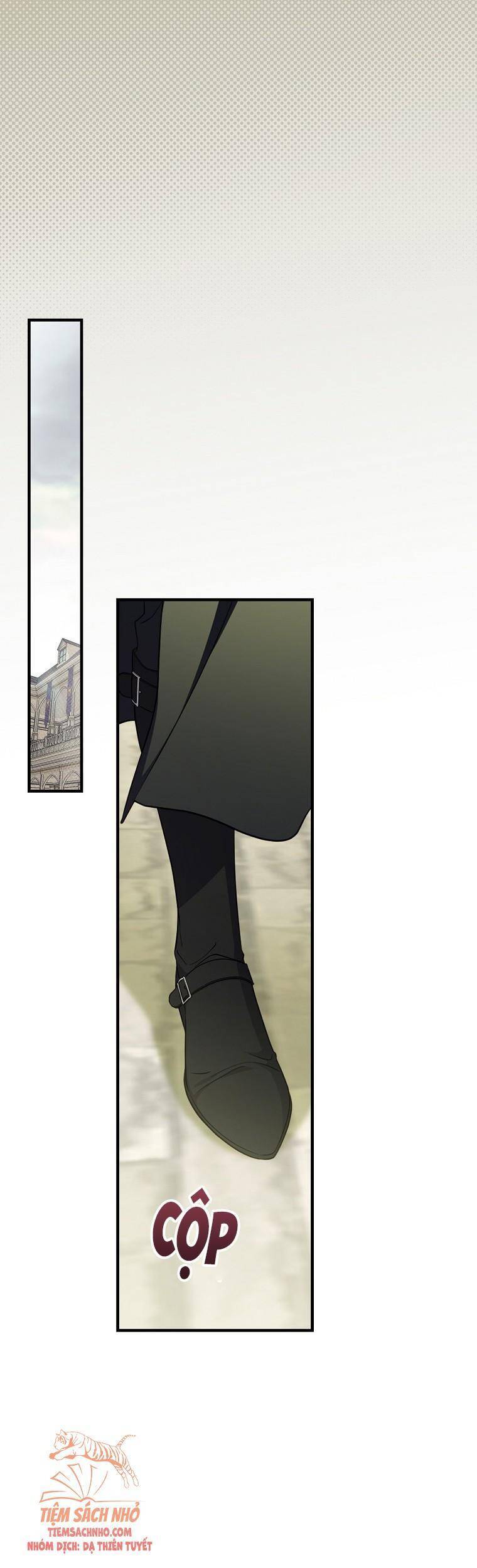 Phương Pháp Khiến Phu Quân Đứng Về Phía Tôi - Chương 42