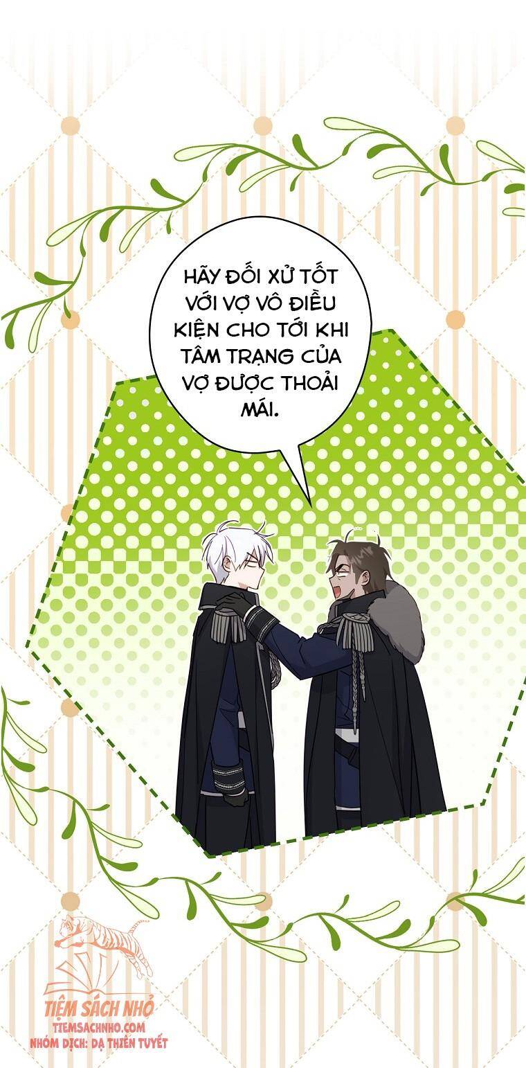 Phương Pháp Khiến Phu Quân Đứng Về Phía Tôi - Chương 42