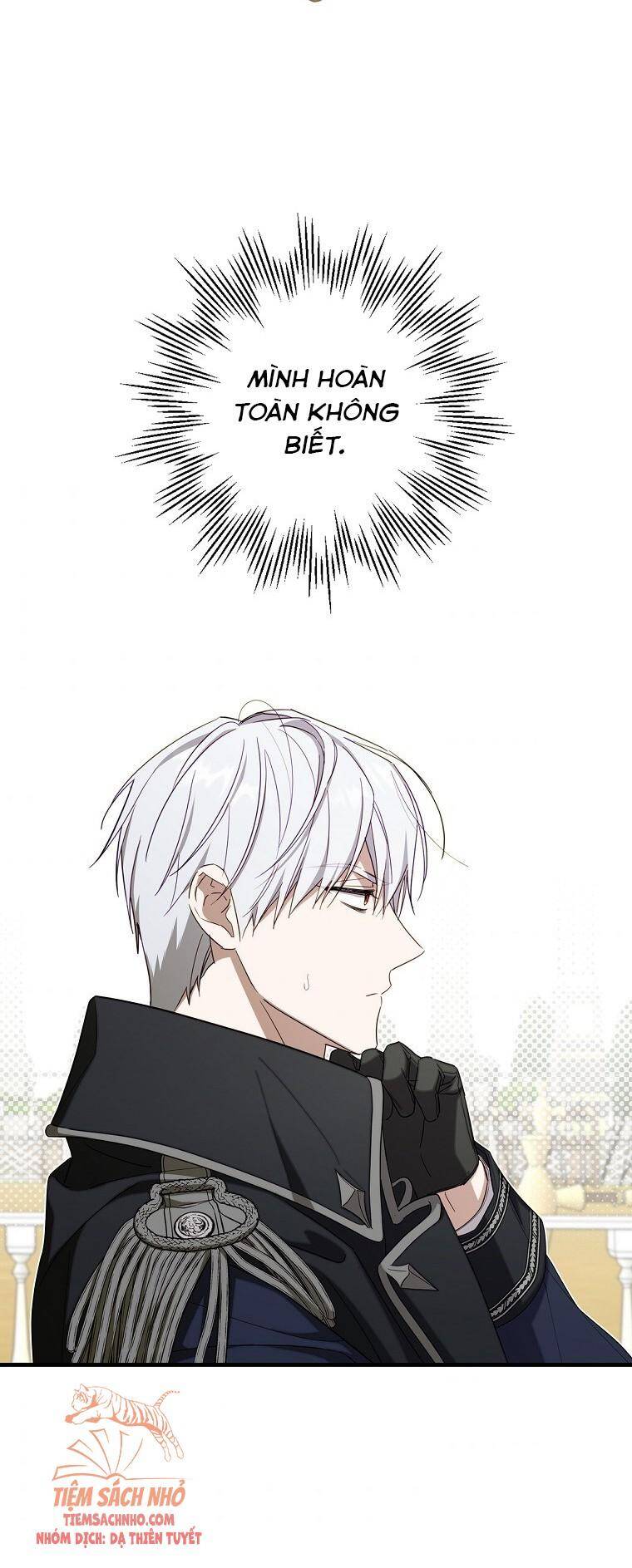 Phương Pháp Khiến Phu Quân Đứng Về Phía Tôi - Chương 42