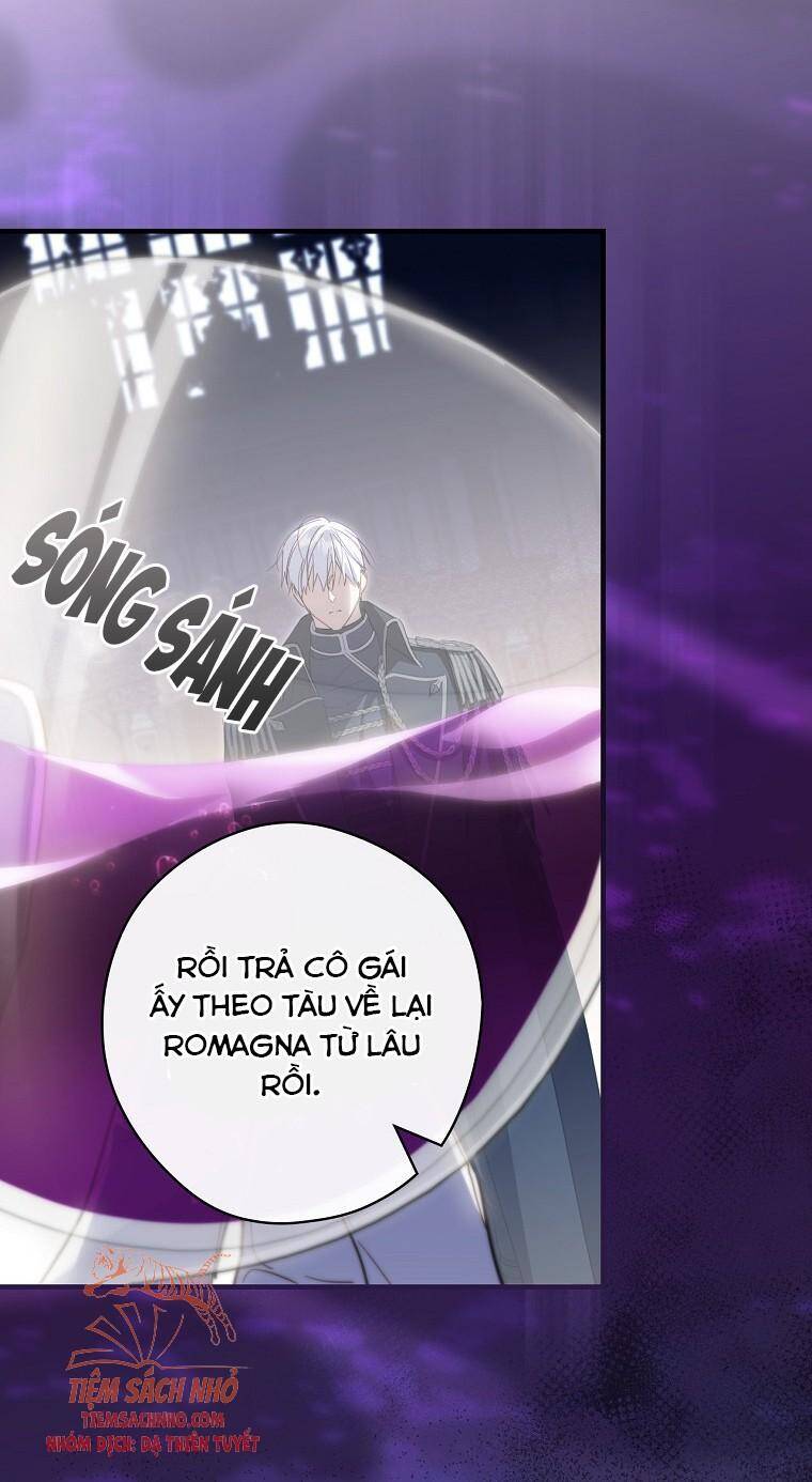 Phương Pháp Khiến Phu Quân Đứng Về Phía Tôi - Chương 42