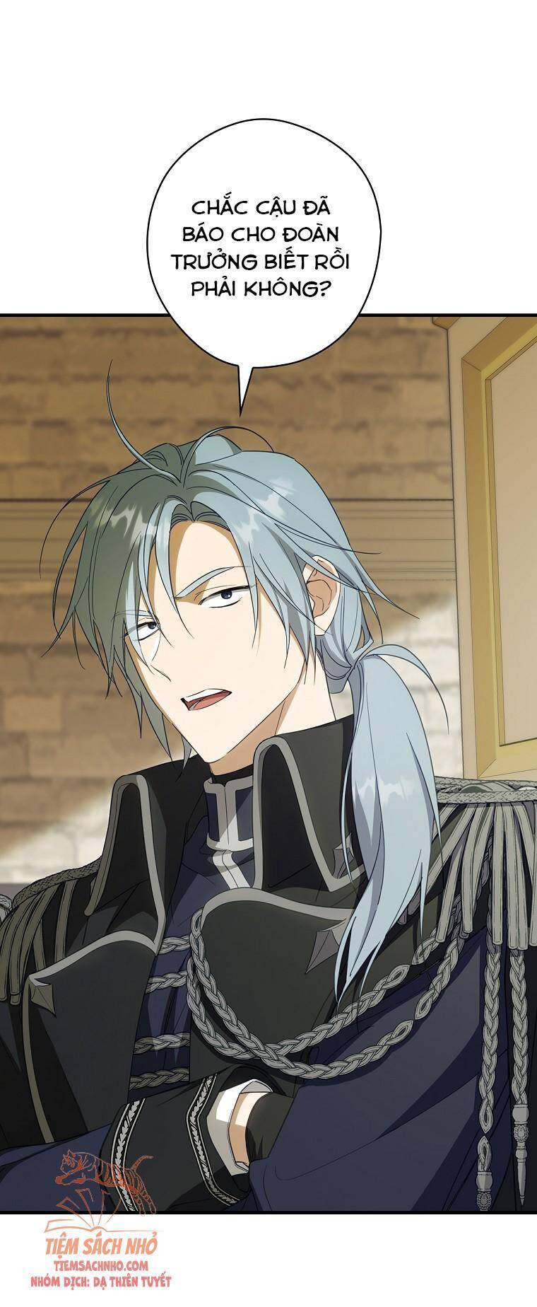 Phương Pháp Khiến Phu Quân Đứng Về Phía Tôi - Chương 42