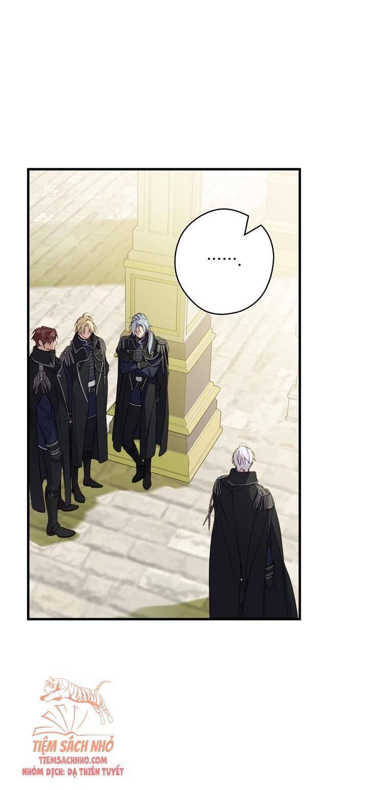 Phương Pháp Khiến Phu Quân Đứng Về Phía Tôi - Chương 42