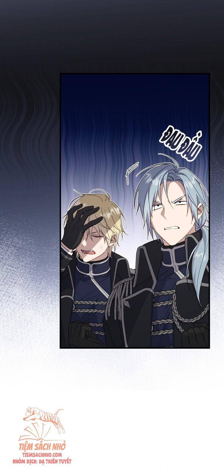 Phương Pháp Khiến Phu Quân Đứng Về Phía Tôi - Chương 42