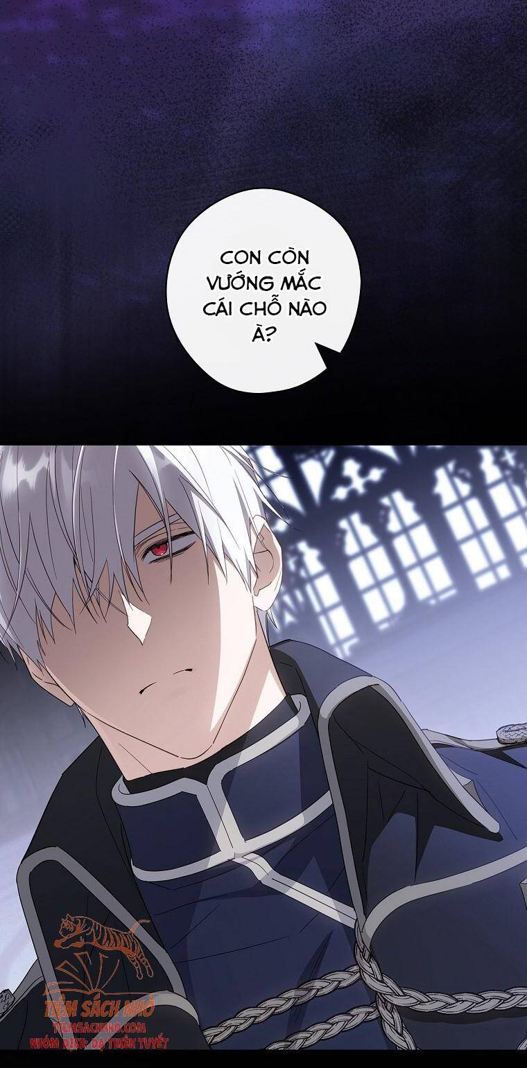 Phương Pháp Khiến Phu Quân Đứng Về Phía Tôi - Chương 42