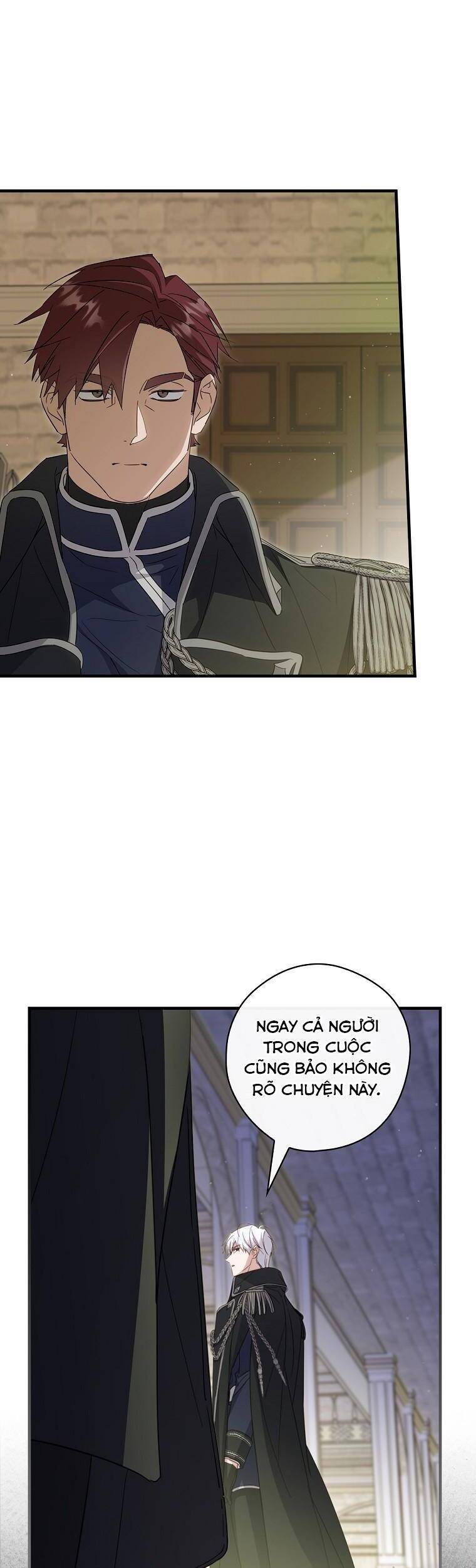 Phương Pháp Khiến Phu Quân Đứng Về Phía Tôi - Chương 42