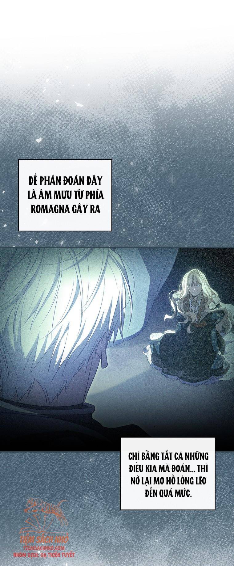 Phương Pháp Khiến Phu Quân Đứng Về Phía Tôi - Chương 42