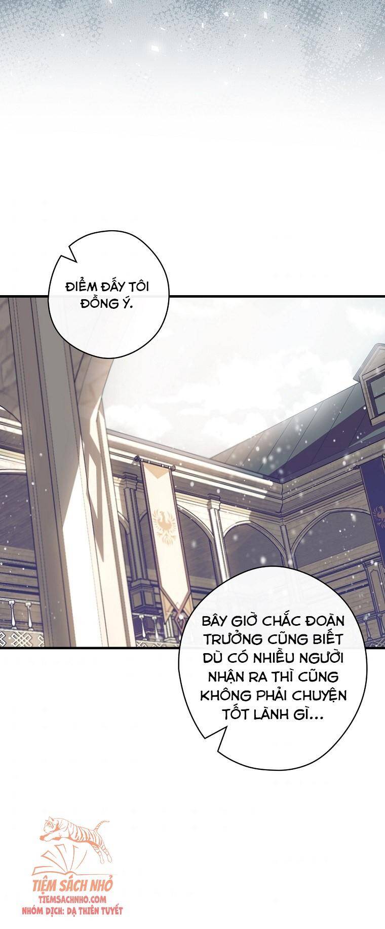 Phương Pháp Khiến Phu Quân Đứng Về Phía Tôi - Chương 42