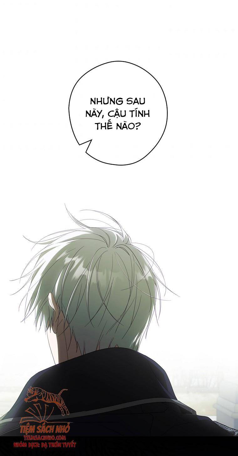 Phương Pháp Khiến Phu Quân Đứng Về Phía Tôi - Chương 42