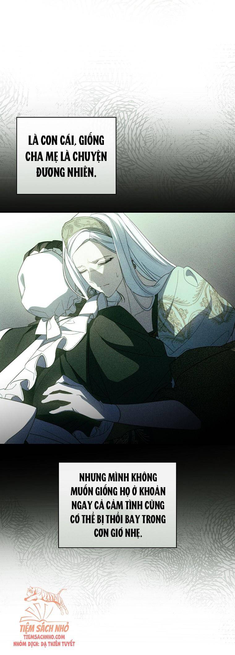 Phương Pháp Khiến Phu Quân Đứng Về Phía Tôi - Chương 42