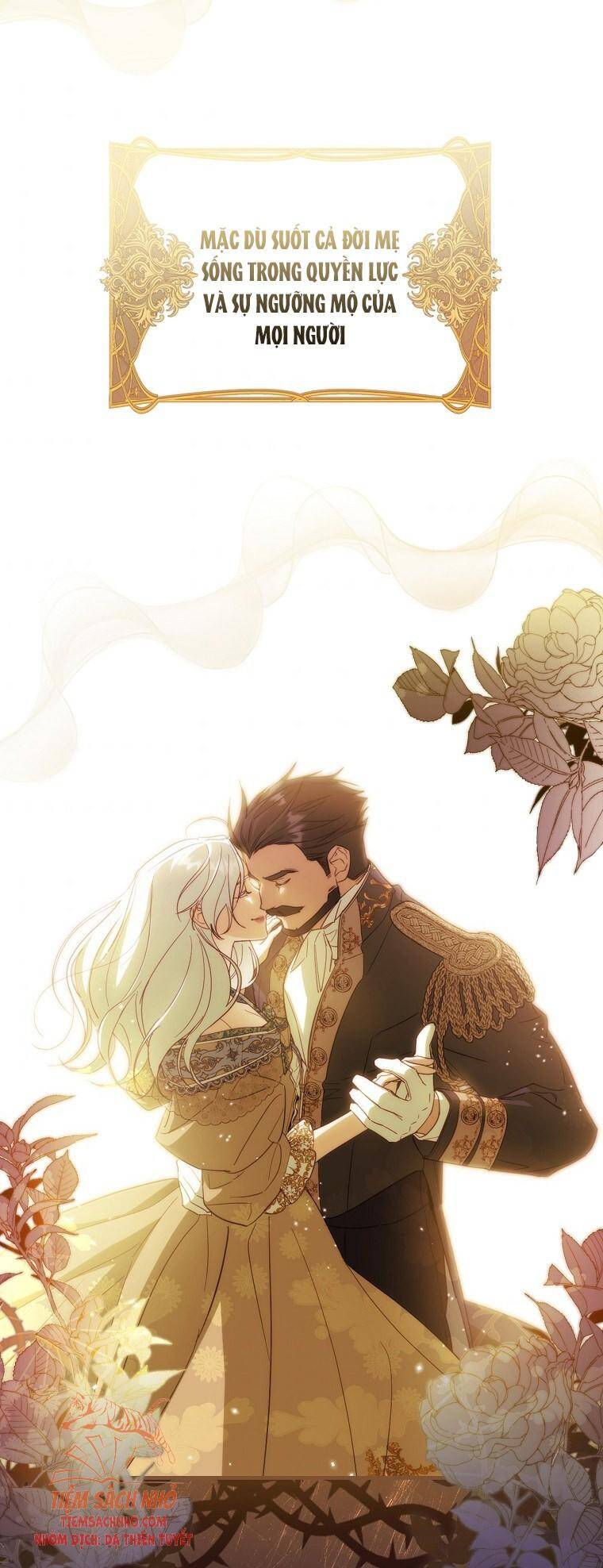 Phương Pháp Khiến Phu Quân Đứng Về Phía Tôi - Chương 42