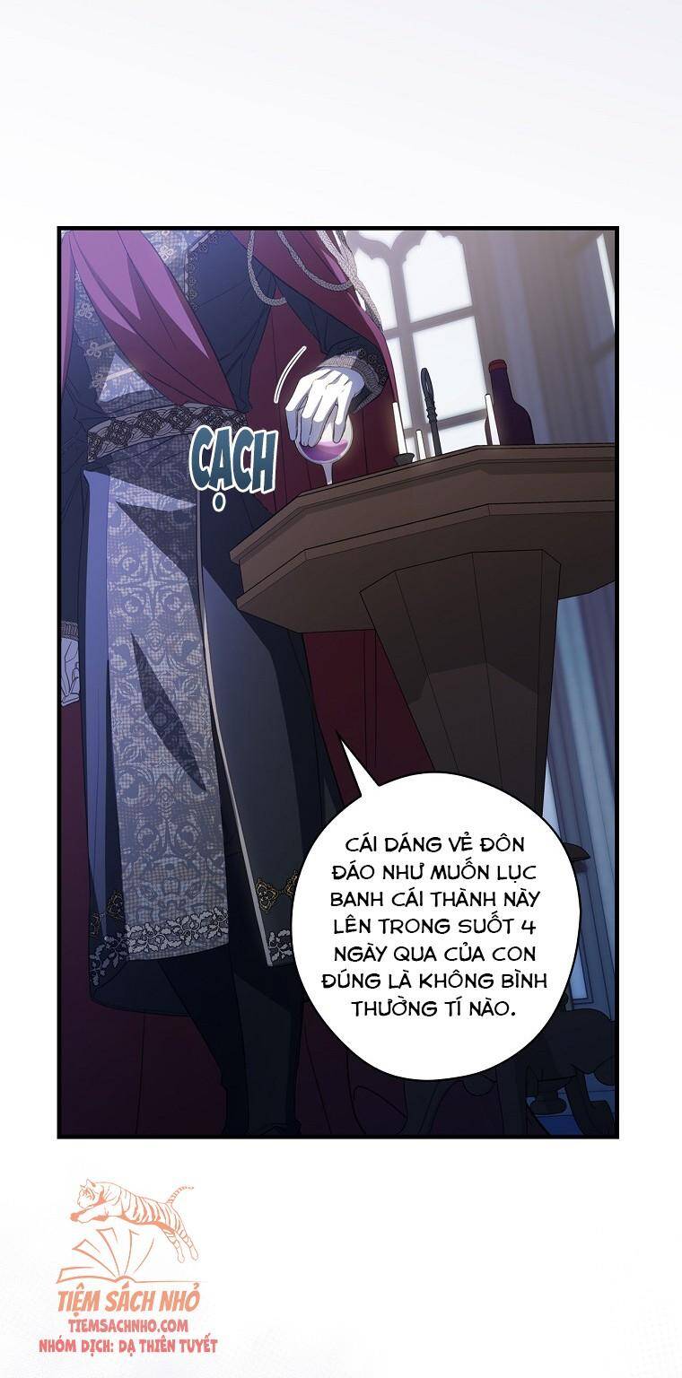 Phương Pháp Khiến Phu Quân Đứng Về Phía Tôi - Chương 42