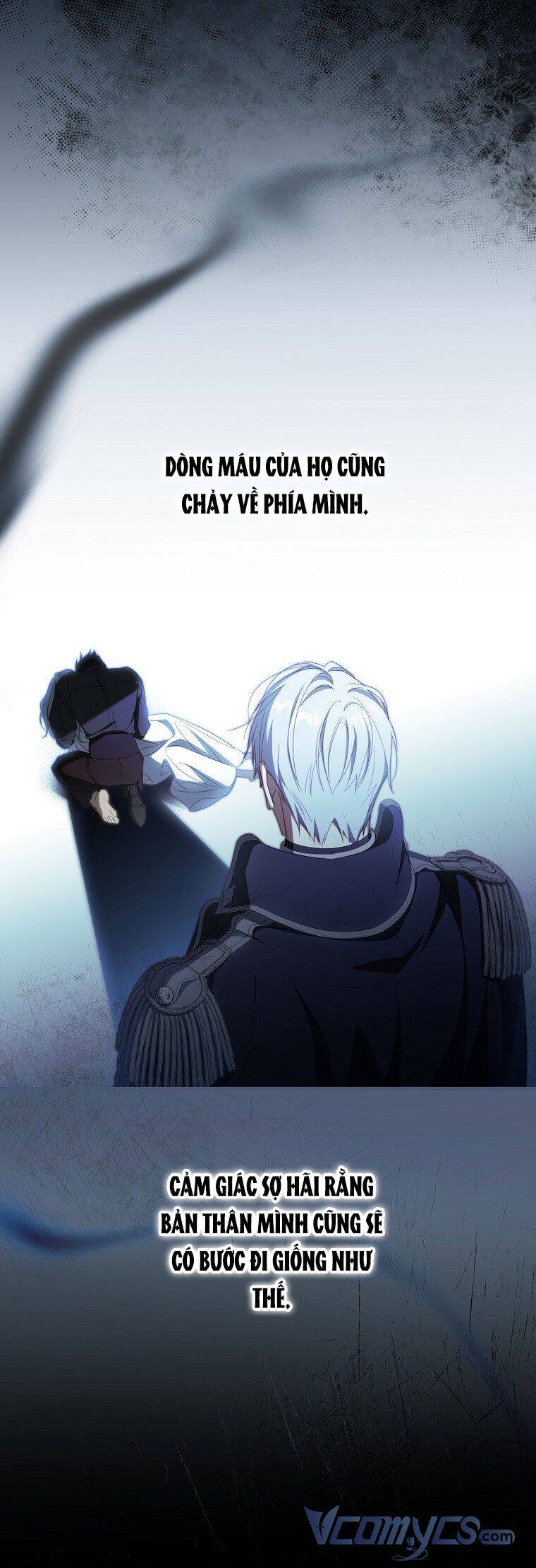 Phương Pháp Khiến Phu Quân Đứng Về Phía Tôi - Chương 43