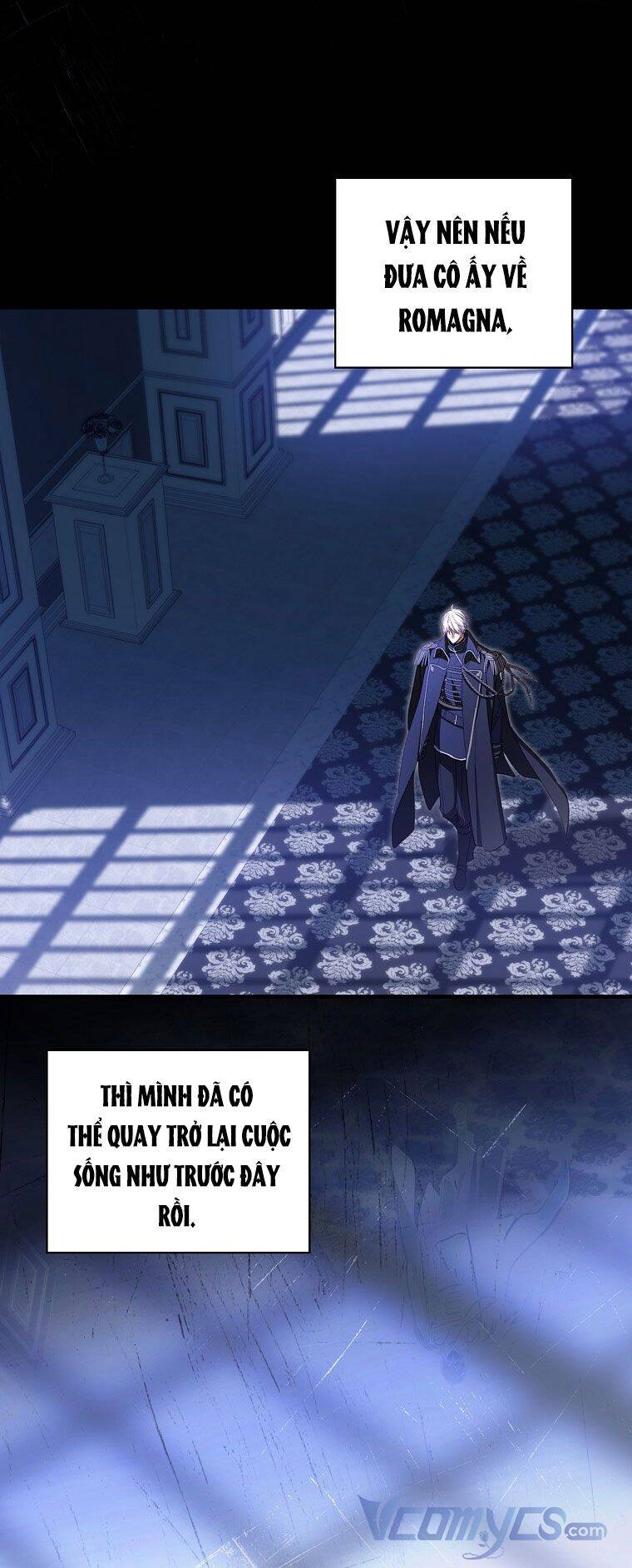 Phương Pháp Khiến Phu Quân Đứng Về Phía Tôi - Chương 43