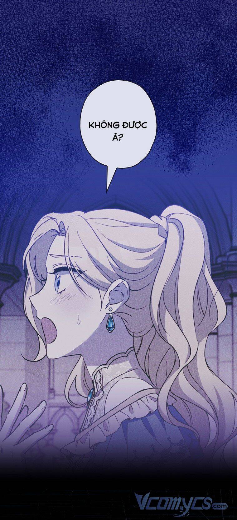 Phương Pháp Khiến Phu Quân Đứng Về Phía Tôi - Chương 43