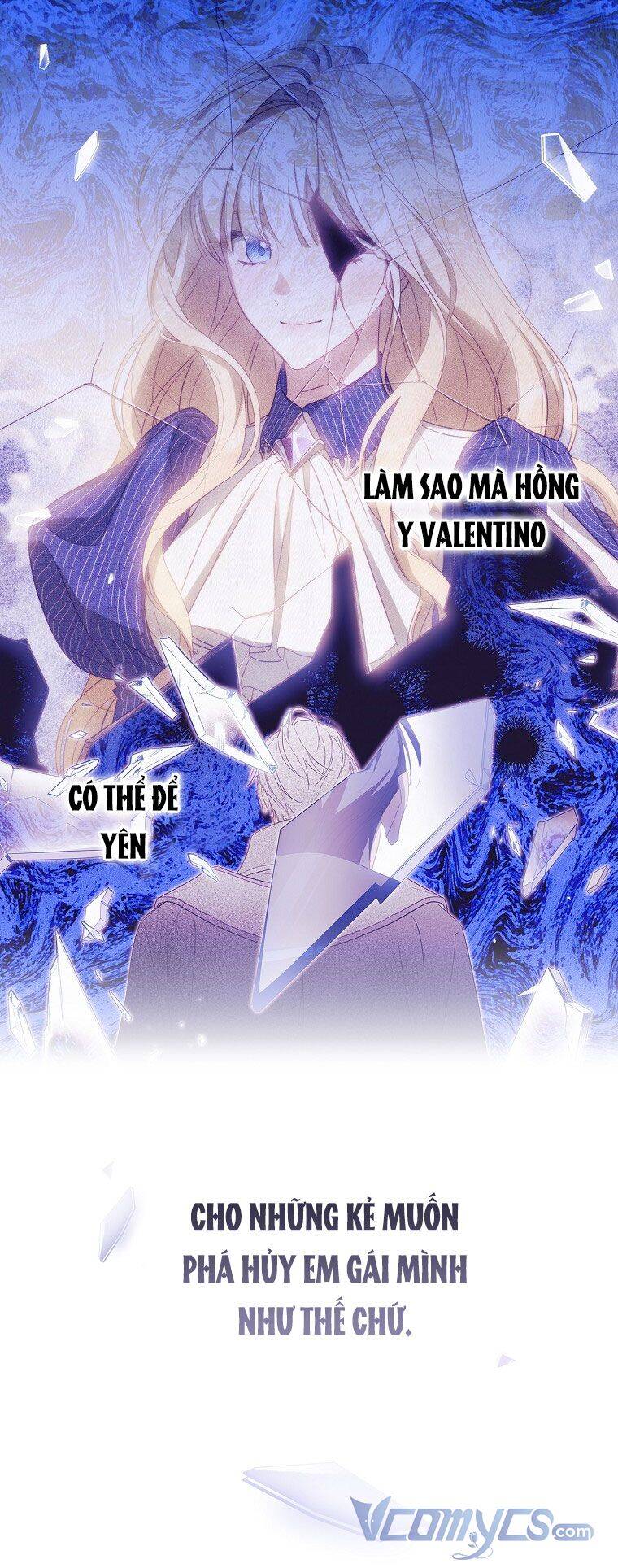 Phương Pháp Khiến Phu Quân Đứng Về Phía Tôi - Chương 43