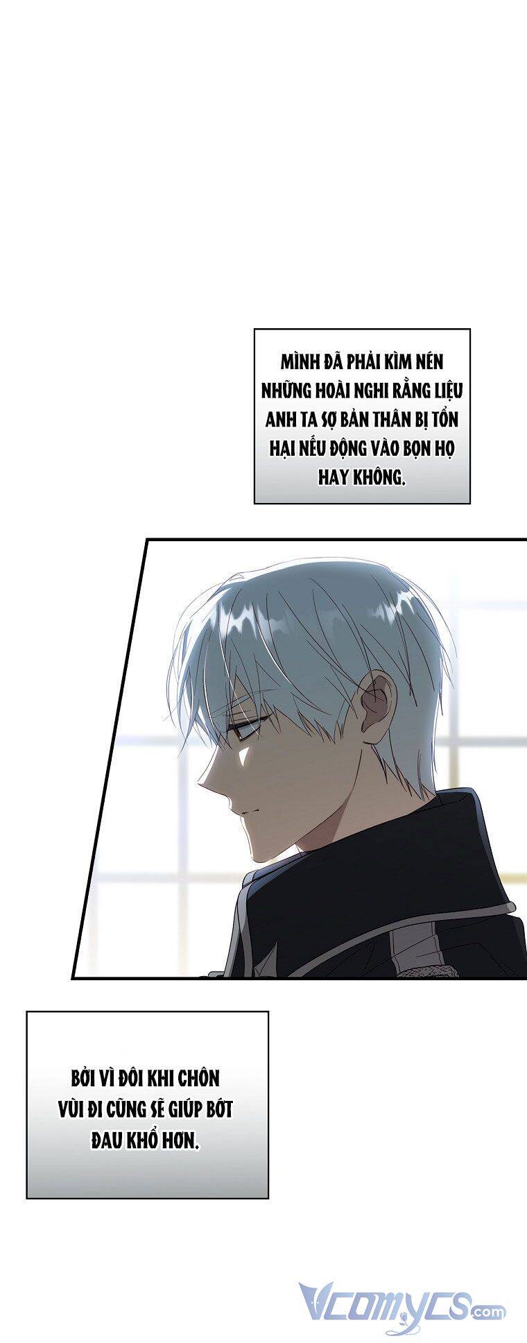 Phương Pháp Khiến Phu Quân Đứng Về Phía Tôi - Chương 43