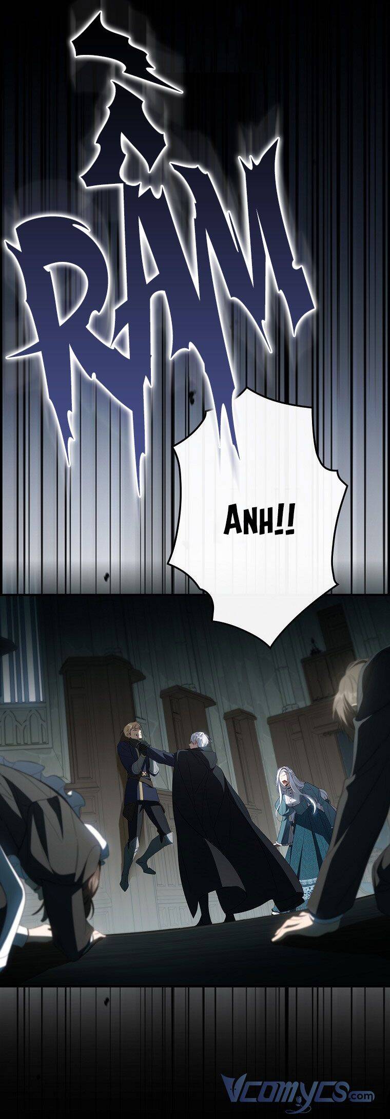 Phương Pháp Khiến Phu Quân Đứng Về Phía Tôi - Chương 43