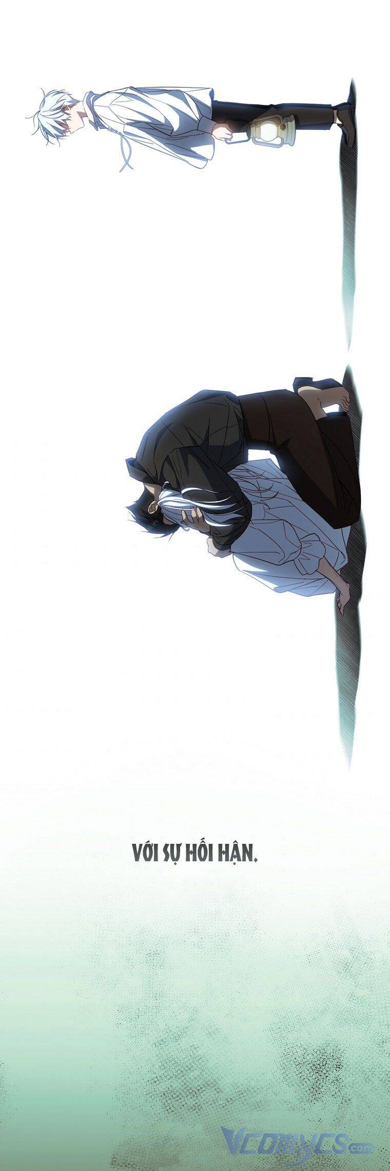 Phương Pháp Khiến Phu Quân Đứng Về Phía Tôi - Chương 43