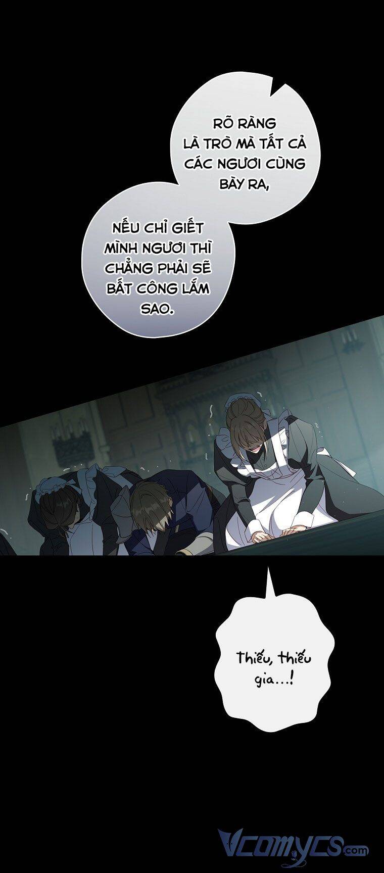 Phương Pháp Khiến Phu Quân Đứng Về Phía Tôi - Chương 43