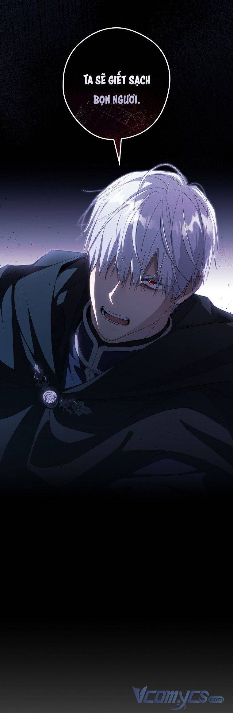 Phương Pháp Khiến Phu Quân Đứng Về Phía Tôi - Chương 43