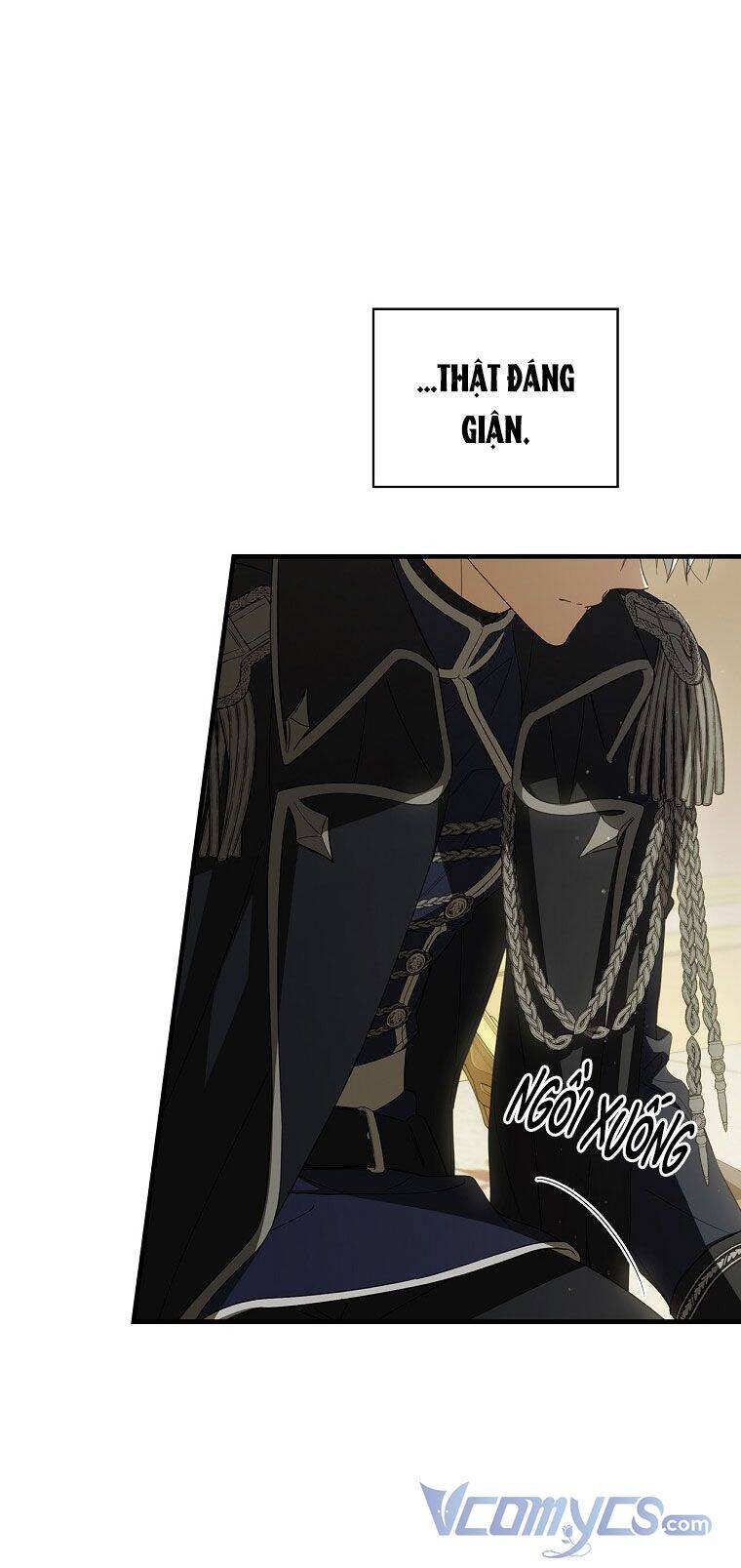 Phương Pháp Khiến Phu Quân Đứng Về Phía Tôi - Chương 43