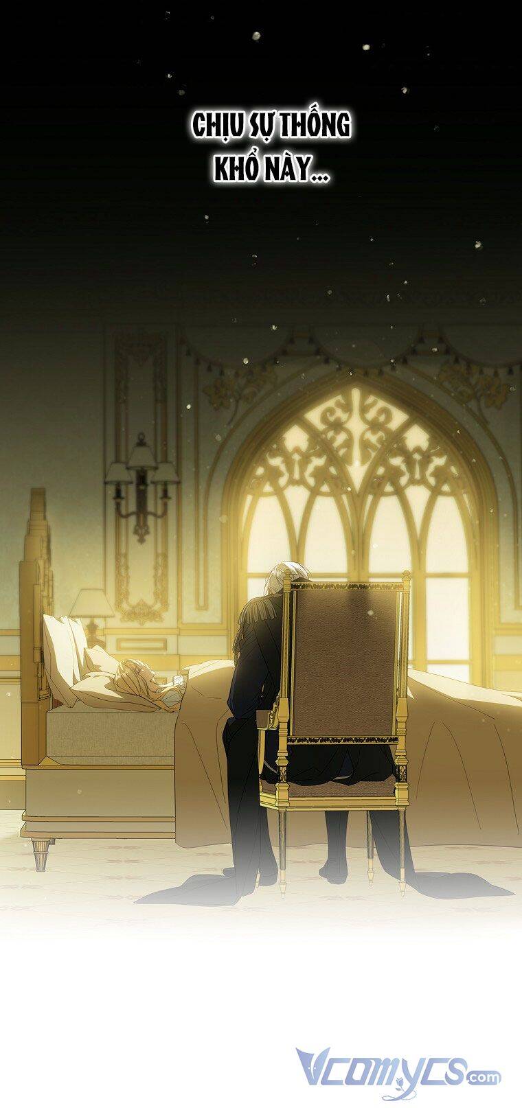 Phương Pháp Khiến Phu Quân Đứng Về Phía Tôi - Chương 43