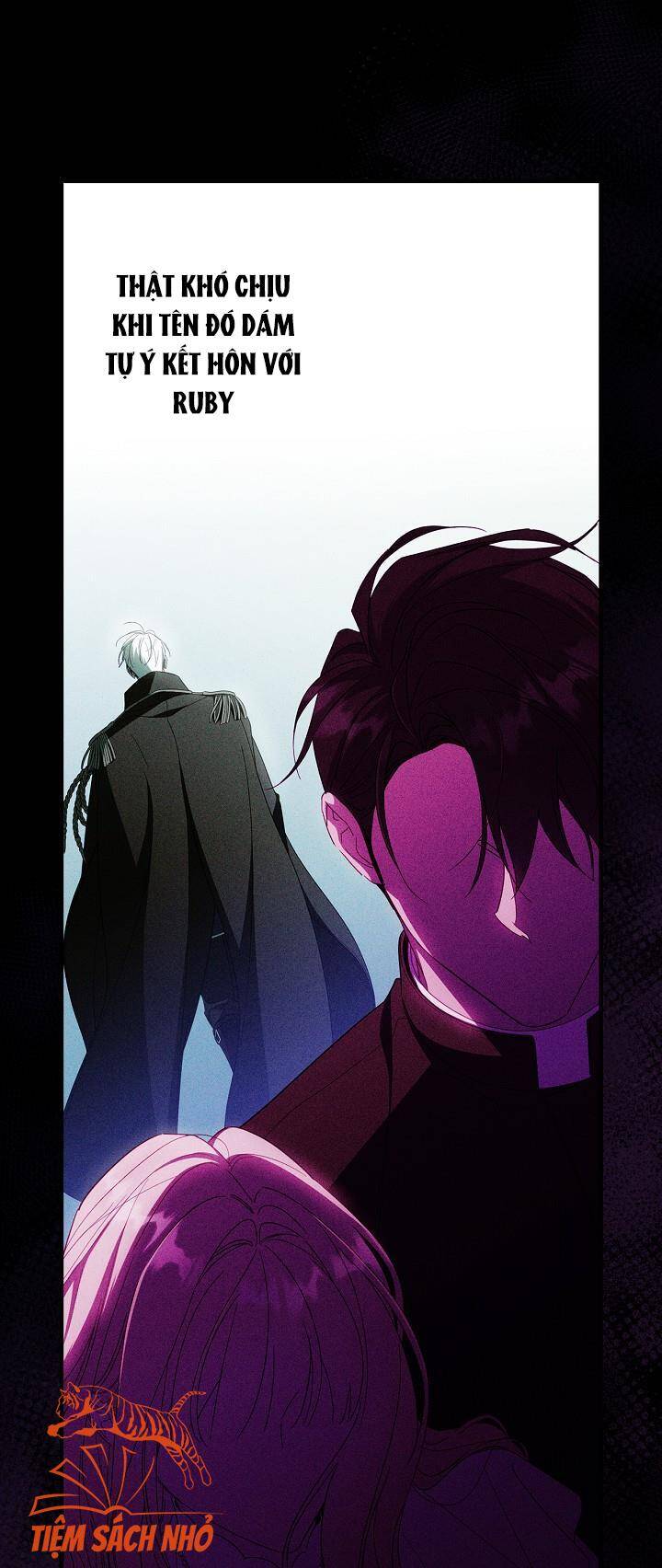 Phương Pháp Khiến Phu Quân Đứng Về Phía Tôi - Chương 44