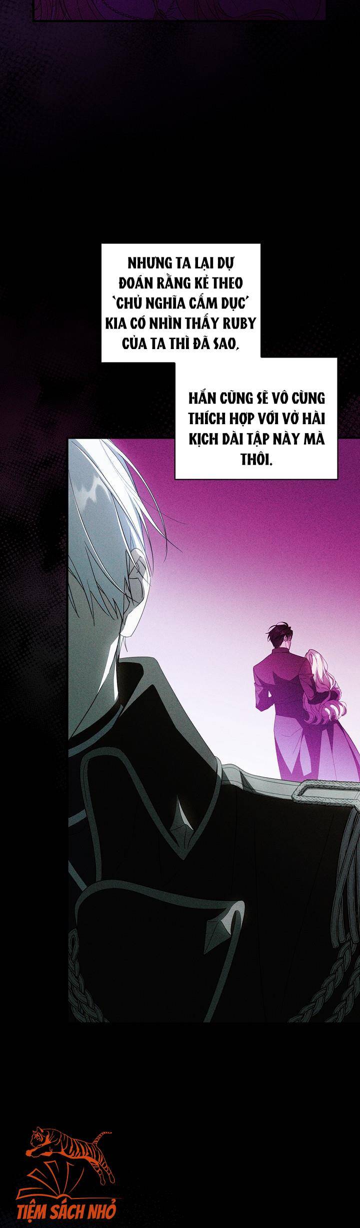 Phương Pháp Khiến Phu Quân Đứng Về Phía Tôi - Chương 44